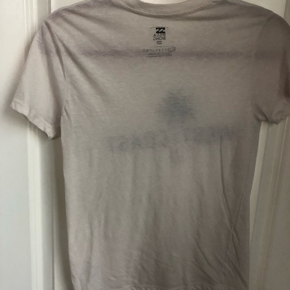 Billabong Westcoast Tee - Picture 3 of 3